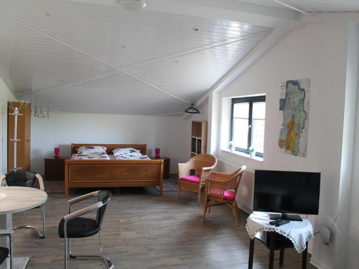 Ferienwohnung Tjaddehof, 45226 Oldendorp (Leer) Exterior photo