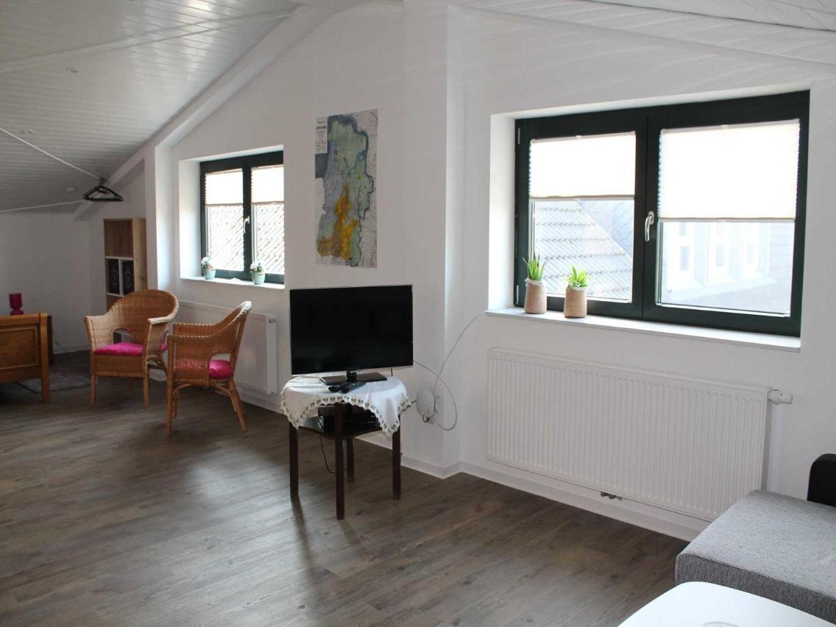 Ferienwohnung Tjaddehof, 45226 Oldendorp (Leer) Exterior photo