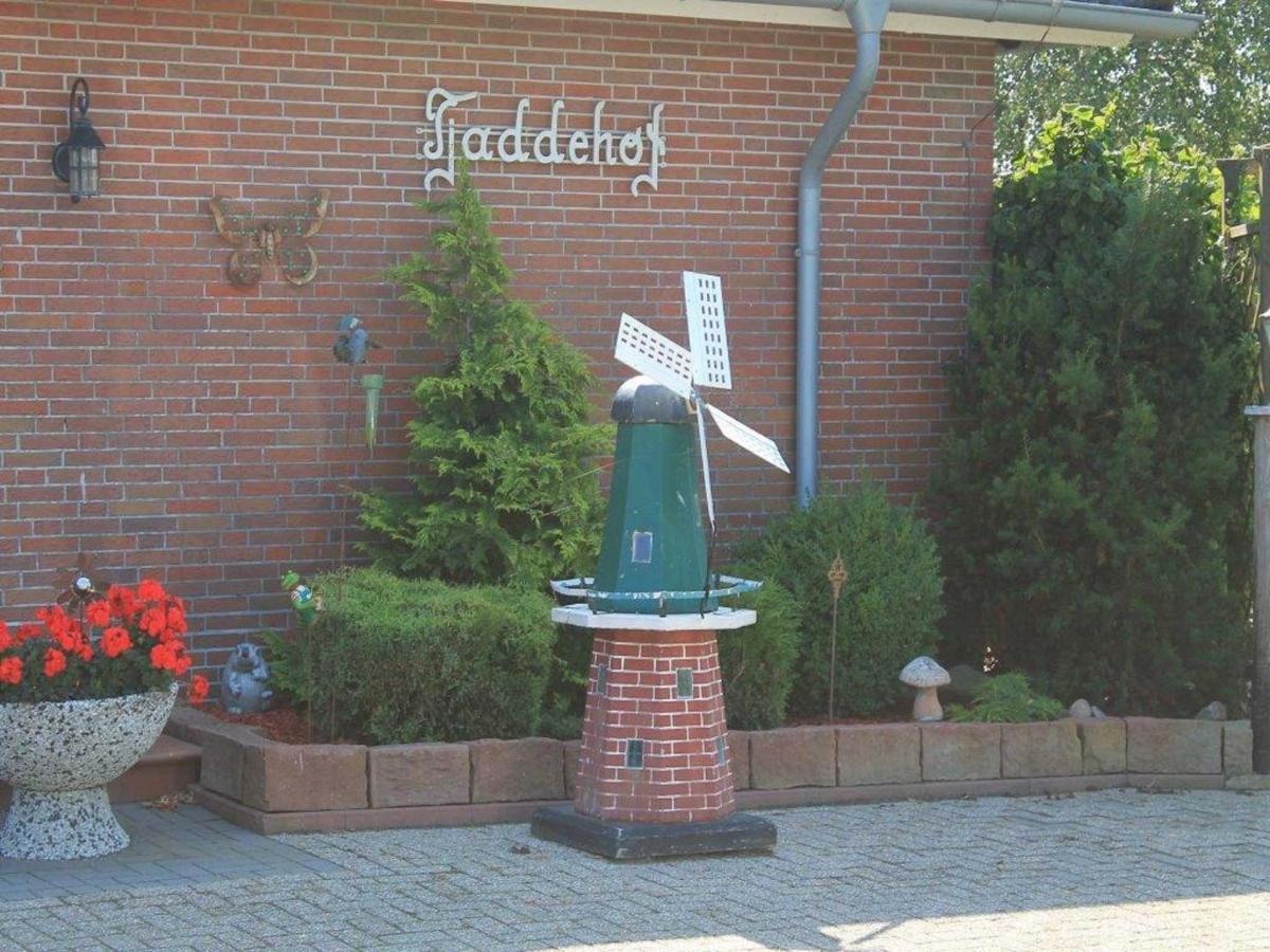 Ferienwohnung Tjaddehof, 45226 Oldendorp (Leer) Exterior photo