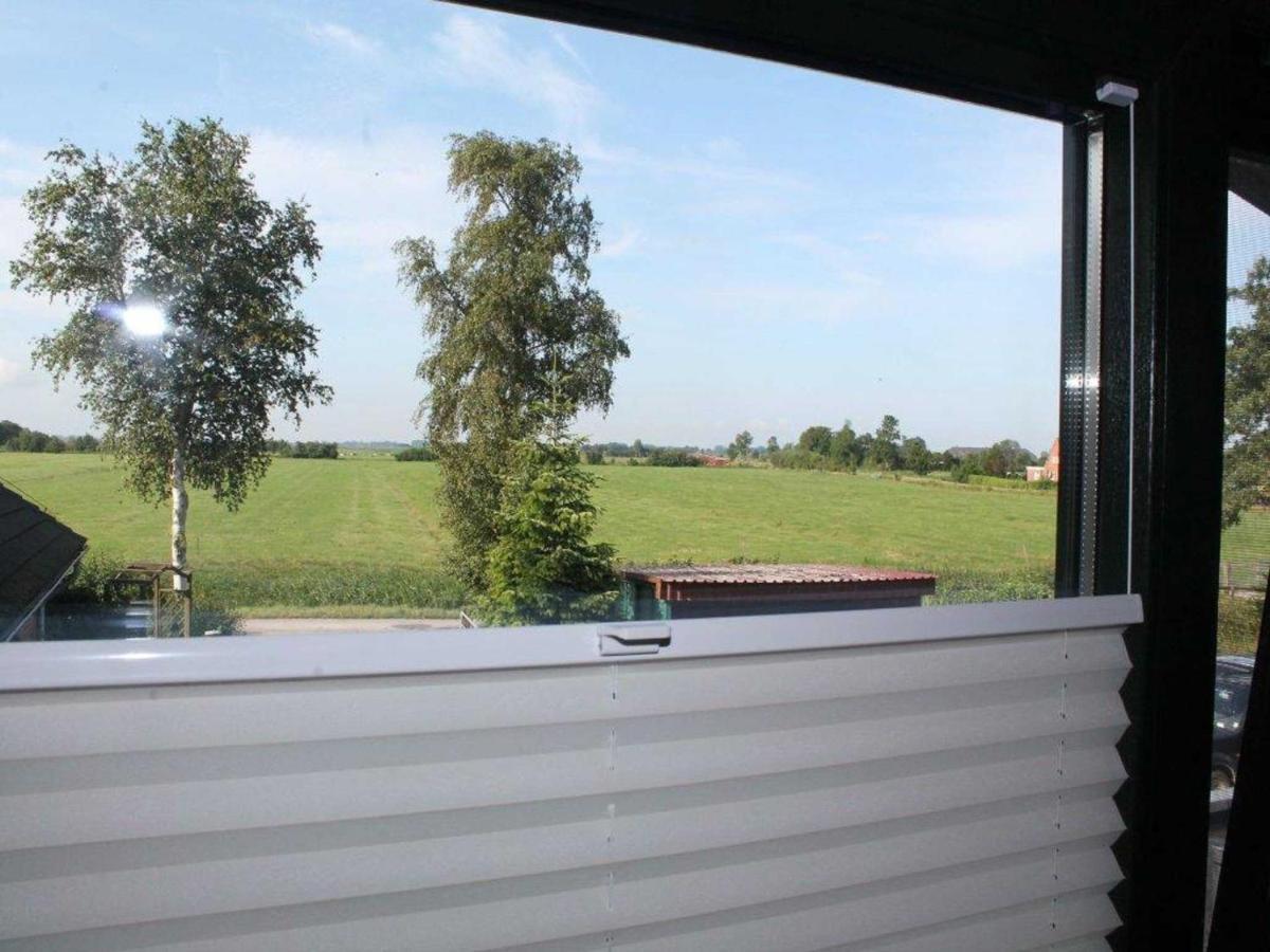Ferienwohnung Tjaddehof, 45226 Oldendorp (Leer) Exterior photo